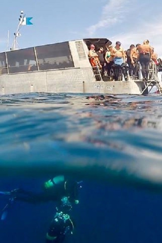 Ajaccio: Boat Cruise with Snorkeling - FAQ (Frequently Asked Questions)  
