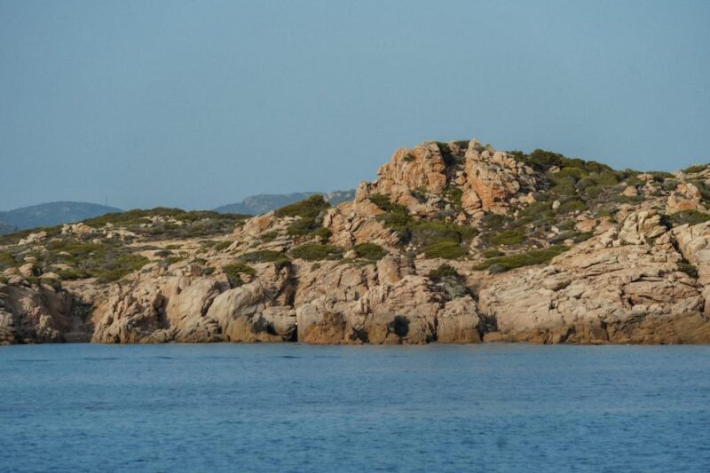 Ajaccio: Catamaran Cruise to the Sanguinaires Islands - An Overview of the Experience