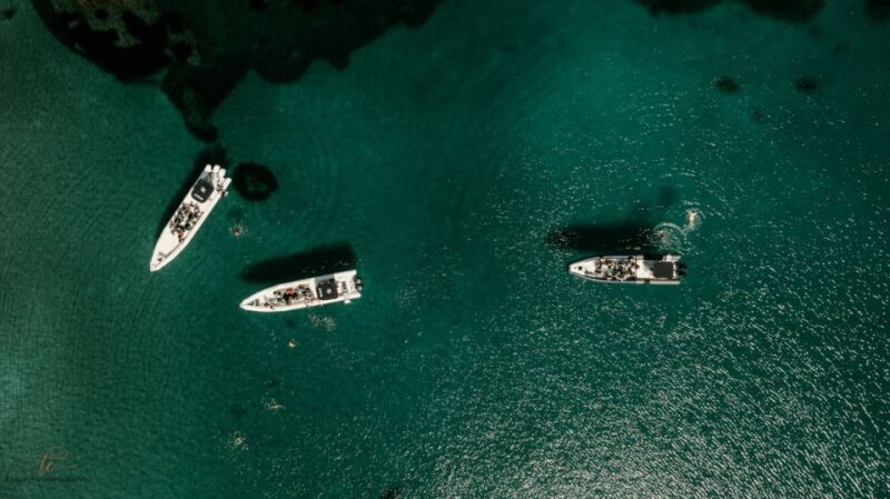 Ajaccio: Cruise to Sanguinaires Islands With Mezzu Mare Stop - Pricing and Booking