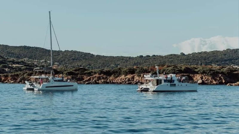 Ajaccio: Full-Day Private Catamaran Tour with Chez Francis - Key Points