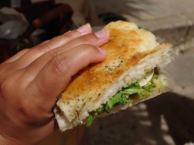 Ajaccio: Local Food Tour With Tastings - Guide Expertise and Insight