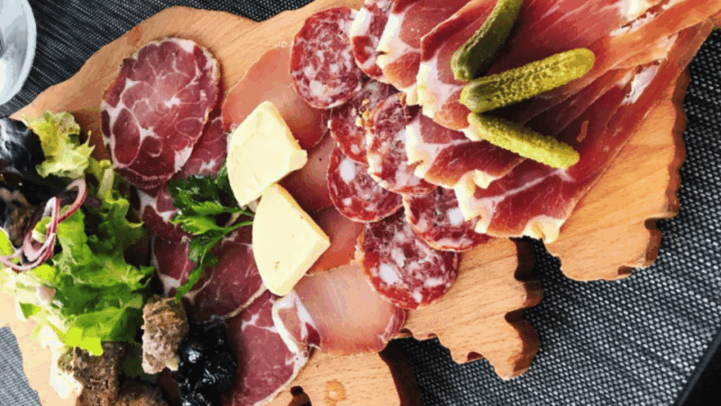 Ajaccio or Bastia Gourmet Food Tour: Enjoy Corsicas Flavors - Savoring Corsican Flavors