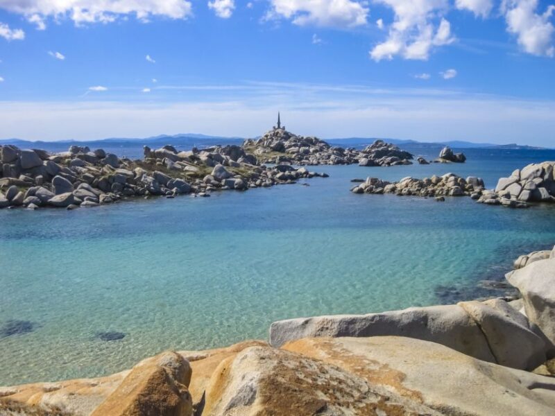 Ajaccio/Porticcio: Lavezzi Islands/Bonifacio Caves Boat Tour - Customer Feedback