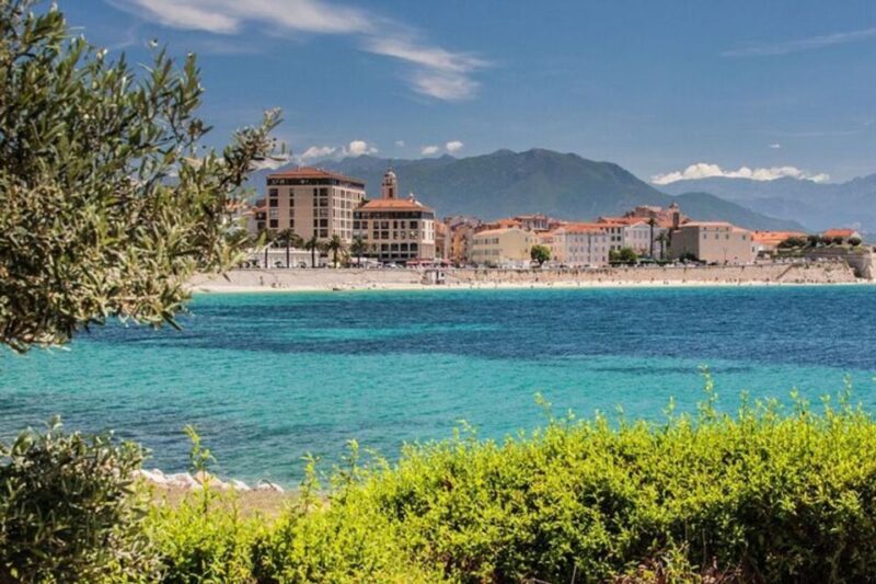 Ajaccio: Private Custom Tour With a Local Guide - Customer Reviews and Ratings