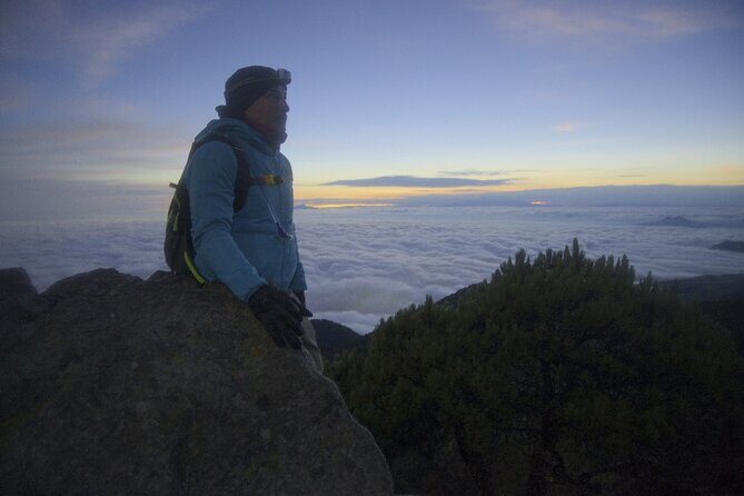 Ajusco Sunrise Hike with Drone photos-highest sunrise in CDMX - Value for Money