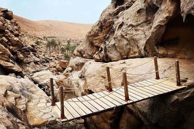 Ajuy Caves and Betancuria with Las Peñitas Hike Private Excursion - What Makes This Tour Special?