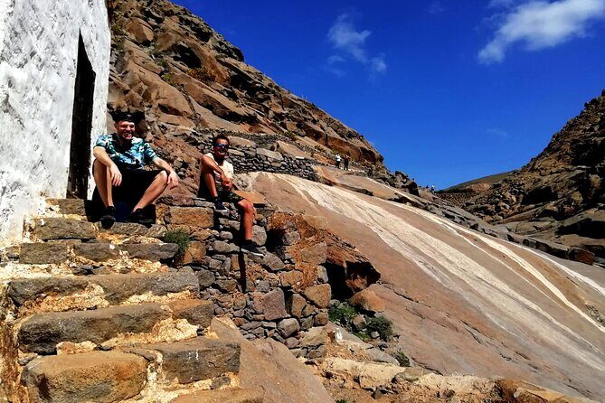 Ajuy Caves and Betancuria with Las Peñitas Hike Private Excursion - FAQs