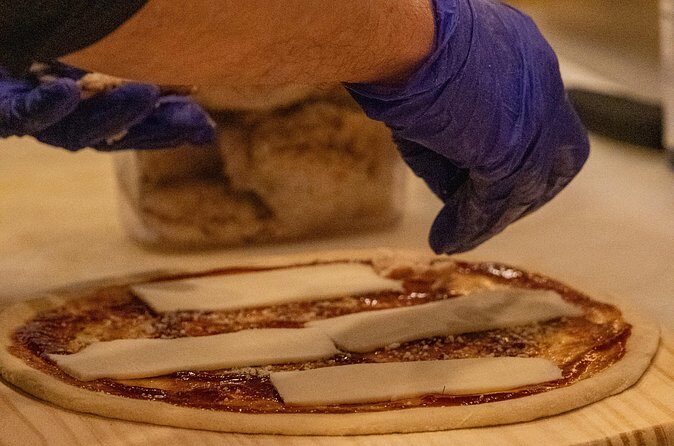 AK Sourdough History and Brick Oven Pizza Making - FAQ