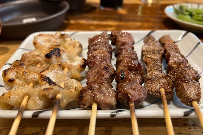 Akabane Pub Adventure Night - Exploring the Itinerary and Inclusions