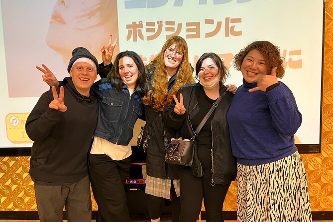 Akabane Pub Adventure Night - Enjoying the Karaoke Room Experience