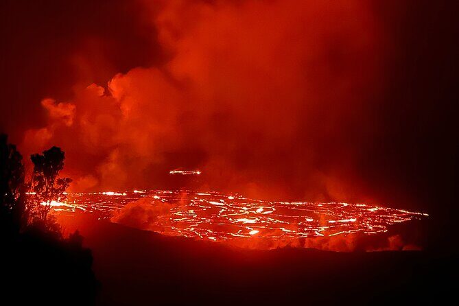 Akaka Falls Tour - Volcanoes National Park and Hilo Discovery - The Sum Up