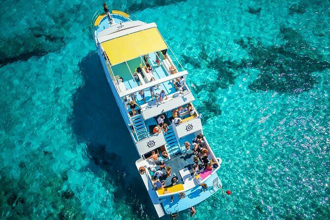 Akamas, Baths of Aphrodite and Blue Lagoon Day Tour from Paphos - Exploring the Itinerary in Detail