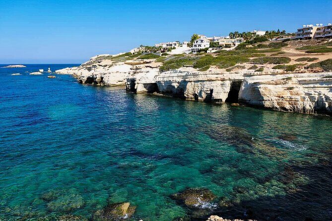 Akamas, Baths of Aphrodite and Blue Lagoon Day Tour from Paphos - Authenticity and Overall Experience