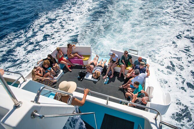 Akamas, Baths of Aphrodite and Blue Lagoon Day Tour from Paphos - FAQ