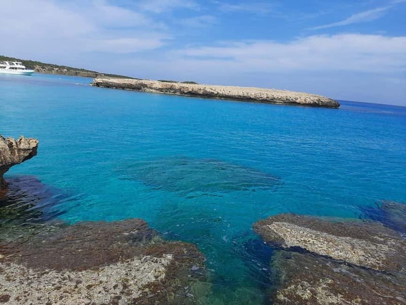 Akamas Jeep safari English, Francais, +boat trip blue Lagoon - An In-Depth Look at the Tour Experience