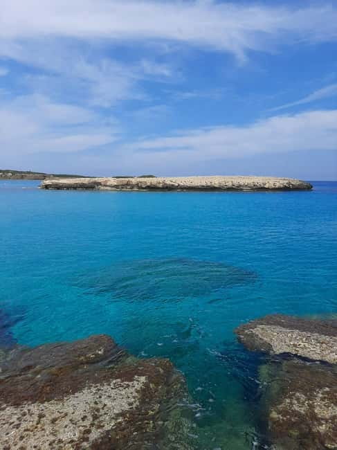 Akamas Jeep safari English, Francais, +boat trip blue Lagoon - Practical Details & Tips