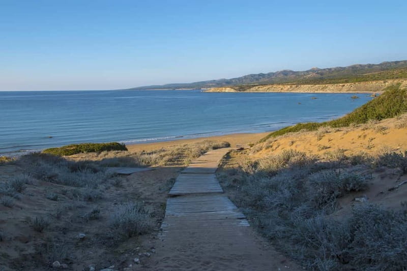 Akamas Jeep Safari Tour from Paphos - What the Tour Entails: An In-Depth Look