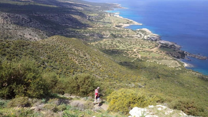 Akamas Panorama Walk (usually Adonis&Aphrodite combo) - Final Thoughts: Who Will Love This Tour?