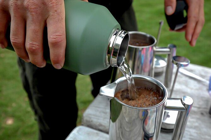 Akaroa and Banks Peninsula From Christchurch (Private Tour) - A Scenic Journey with Rich Highlights