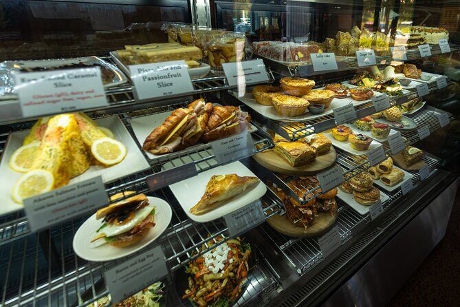 Akaroa and Banks Peninsula From Christchurch (Private Tour) - Kaituna Valley and Native Bush