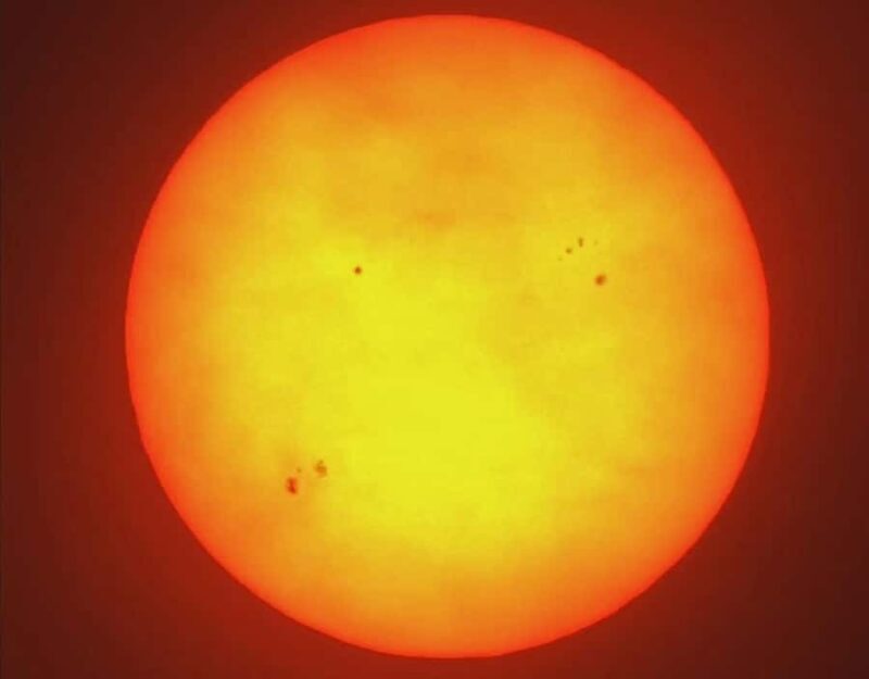 Akaroa: Astronomy Bites Tour with 3 telescopes and platter - An In-Depth Look at the Itinerary