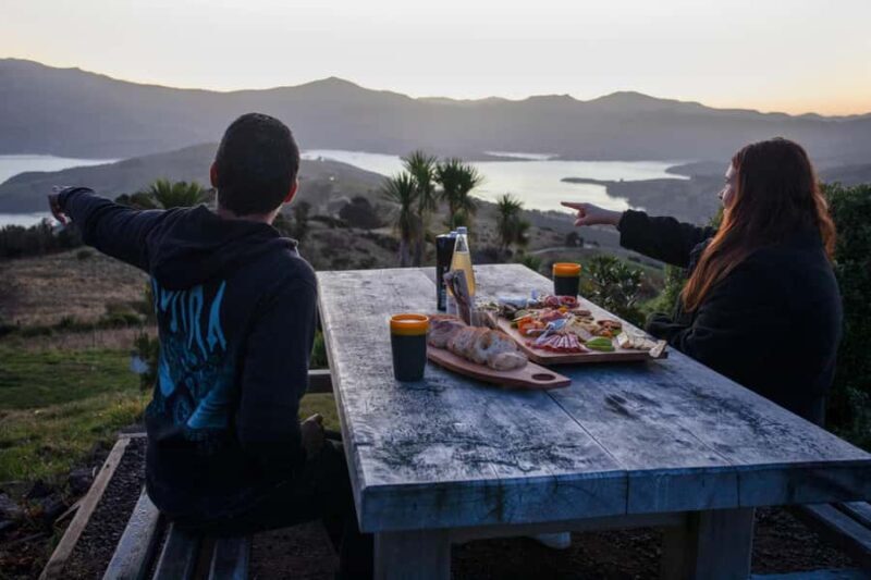 Akaroa: Astronomy Bites Tour with 3 telescopes and platter - Authenticity and Expert Guidance