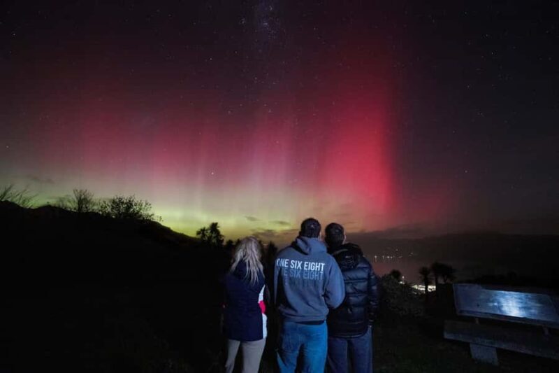 Akaroa: Astronomy Bites Tour with 3 telescopes and platter - The Value of the Experience