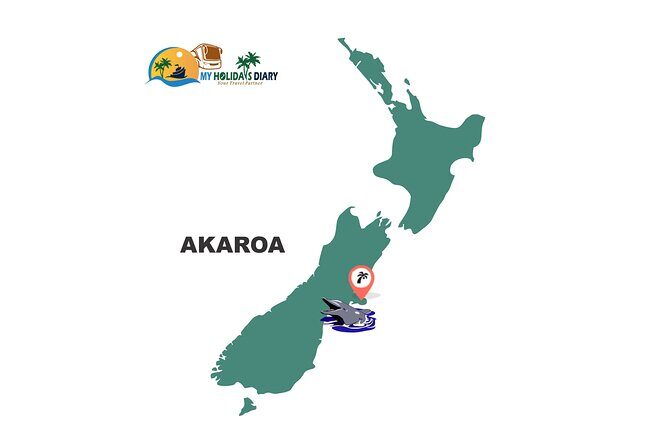 Akaroa Day Tour From Christchurch - FAQ