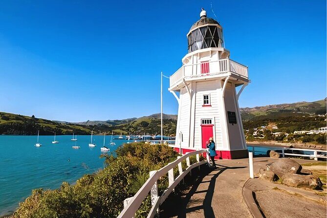 Akaroa Day Tour from Christchurch Return - Who Will Love This Tour?