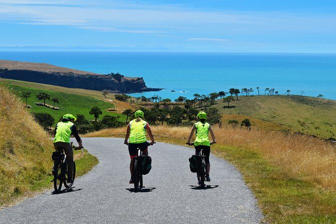 Akaroa Explorer- Guided Electric Bike Tour in Akaroa - Exploring Akaroa on an Electric Bike: An Honest Review