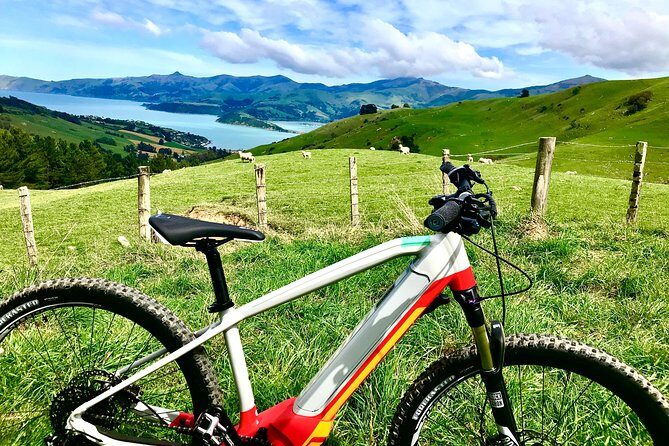 Akaroa Explorer- Guided Electric Bike Tour in Akaroa - What You Can Expect from the Experience