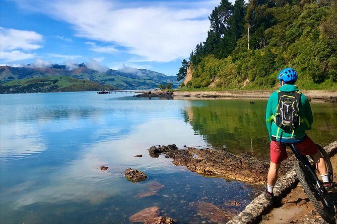 Akaroa Explorer- Guided Electric Bike Tour in Akaroa - Pricing and Value
