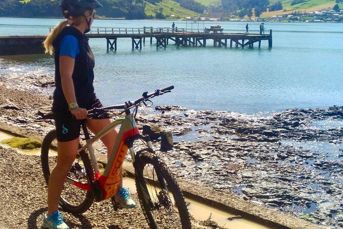 Akaroa Explorer- Guided Electric Bike Tour in Akaroa - Who Will Love This Tour?