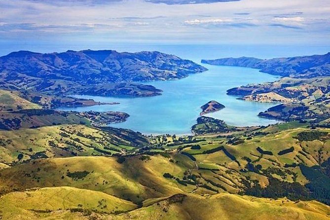 Akaroa Full Day Sightseeing Tour From Christchurch - Itinerary Highlights