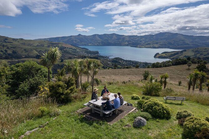 Akaroa Nature and History Private Tour - The 7th Generation - Exploring the Akaroa Nature and History Private Tour – The 7th Generation