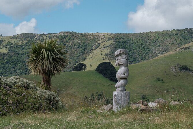 Akaroa Nature and History Private Tour - The 7th Generation - The Sum Up