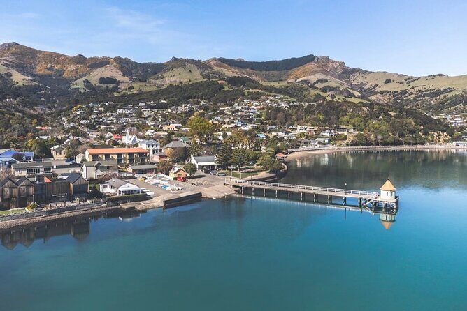 Akaroa Private Day Trip From Christchurch - An In-Depth Look at the Akaroa Private Day Trip