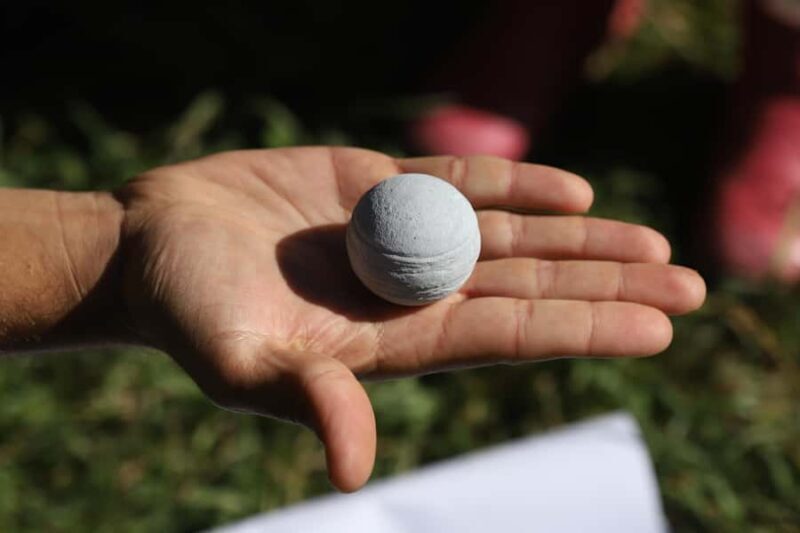 Akaroa: Solar System Walking Tour with Solar Telescope - Introduction