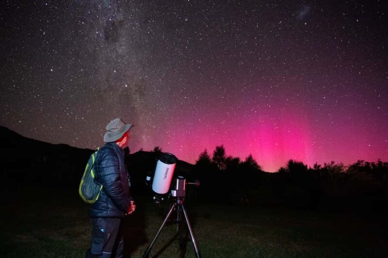 Akaroa: Stargazing Tour with 2 Telescopes & Souvenir Photos - Who Will Love This Tour?