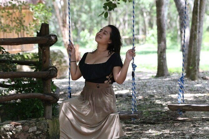 Ake Ruins & Homun Cenotes Day Tour from Merida - Discovering the Aké Archaeological Site