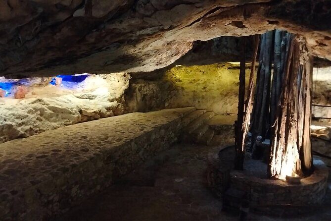 Ake Ruins & Homun Cenotes Day Tour from Merida - What Travelers Say