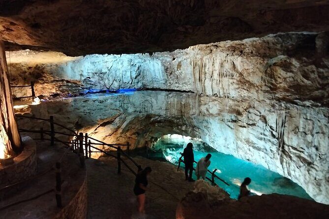 Ake Ruins & Homun Cenotes Day Tour from Merida - The Sum Up: Is This Tour Right for You?