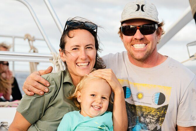 Akialoa Malaea Sunset Sail - Final Thoughts