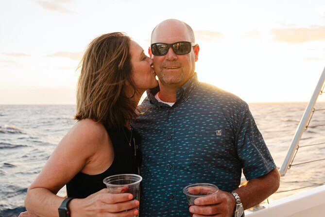 Akialoa Malaea Sunset Sail - FAQs