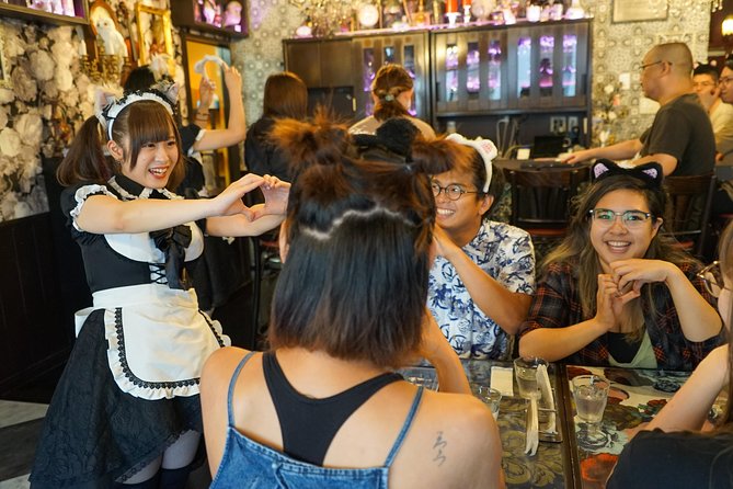 Akihabara Anime & Gaming Adventure Walking Tour - Retro Video Game Store Visit