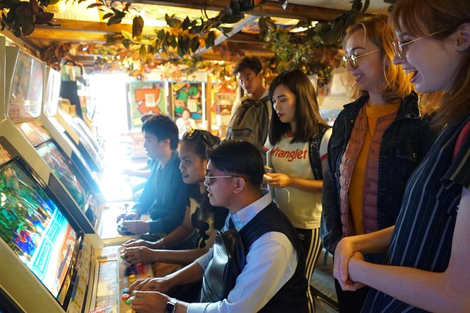Akihabara Anime & Gaming Adventure Walking Tour - Tour Details and Duration