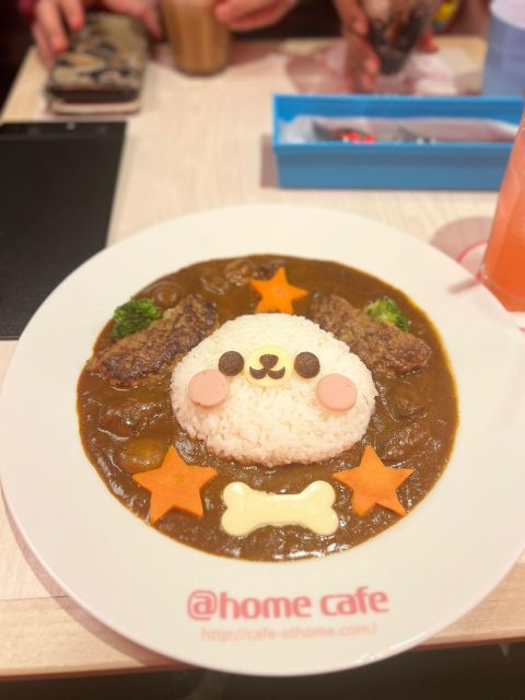 Akihabara: Maid Cafe Translation and Complete Guide - Maid Cafe Culture and Customs
