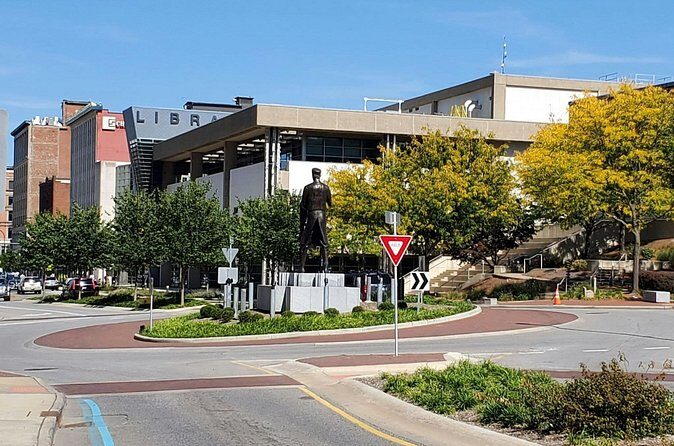 Akron Secrets: Rubber City Exploration Game and Tour - FAQs