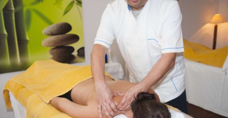 Akrotiri: 2-Hrs Aromatherapy Face & Body Ritual - Introduction