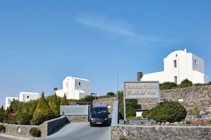 Akrotiri: 2-Hrs Aromatherapy Face & Body Ritual - Why Choose This Spa Ritual?